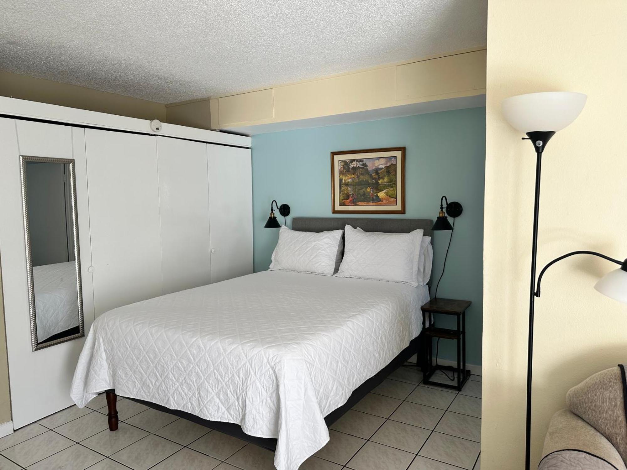 Апартаменты Beryls At Seawind On The Bay , Montego Bay , Jamaica Экстерьер фото
