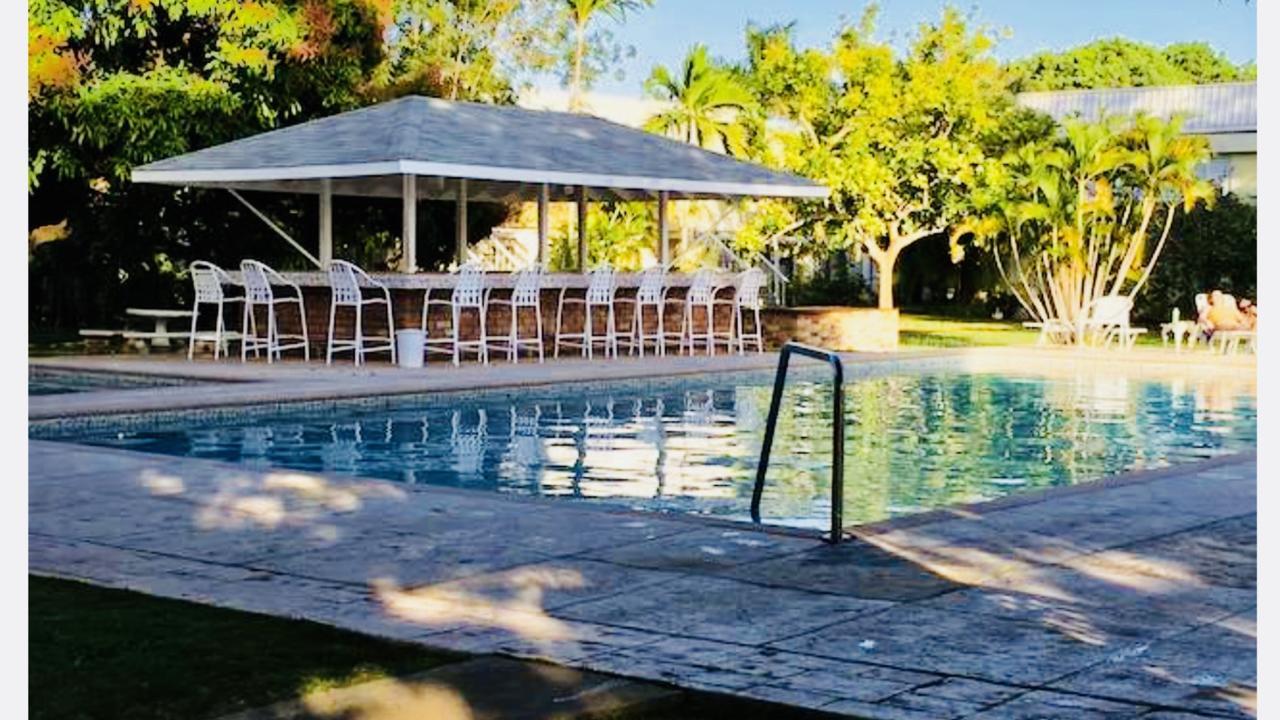 Апартаменты Beryls At Seawind On The Bay , Montego Bay , Jamaica Экстерьер фото